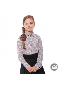 Timbo блуза для девочки Aylin B061115